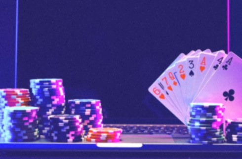 Casinolab dashboard