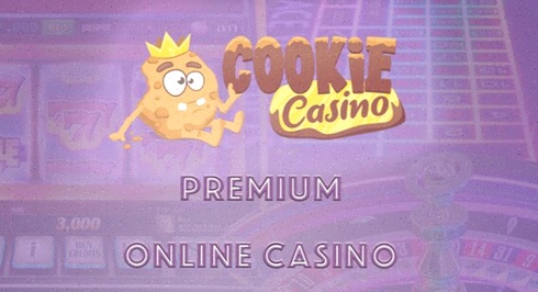 Cookiecasino Casino