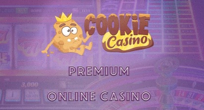 Cookiecasino spellen