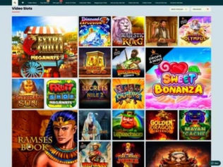 Duxcasino NL bonus