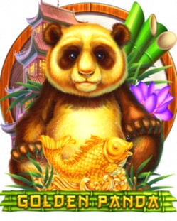 Golden Panda bonus
