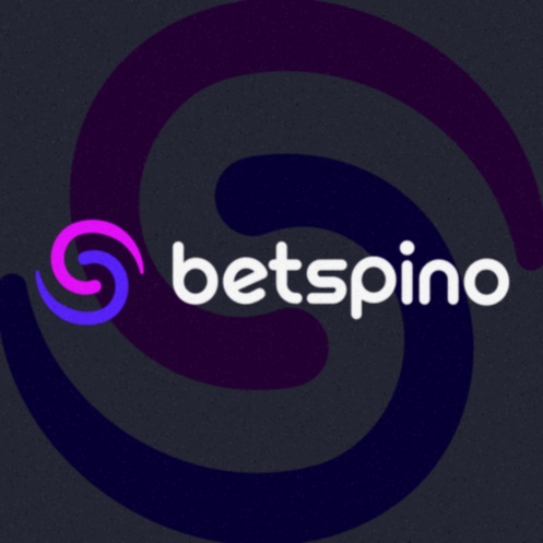 Betspino inloggen