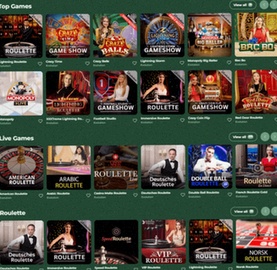 Betsixty Casino App