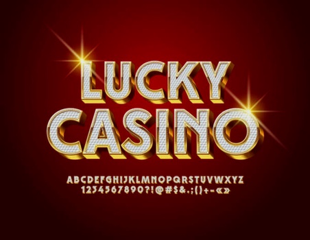 Casino Luck legaal