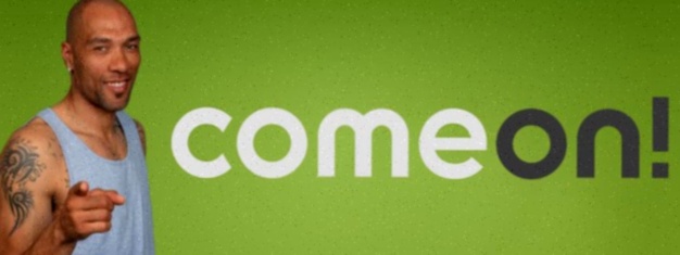 Comeoncasino login