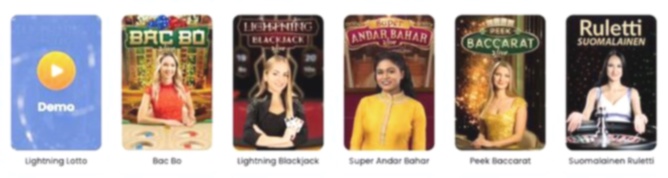 Casinolab Casino spellen