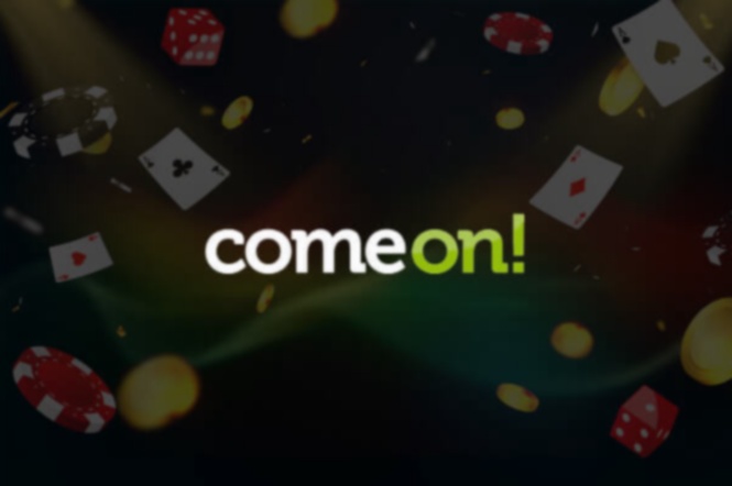 ComeOncasino bonus
