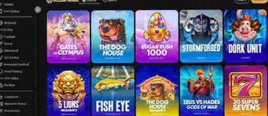 Golden Panda casino veilig
