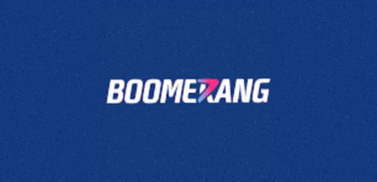 Boomerang Casino screenshot