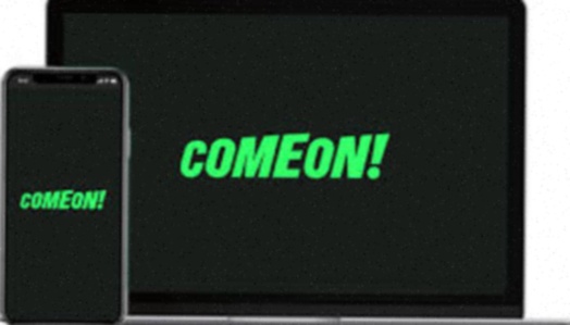 ComeOn app