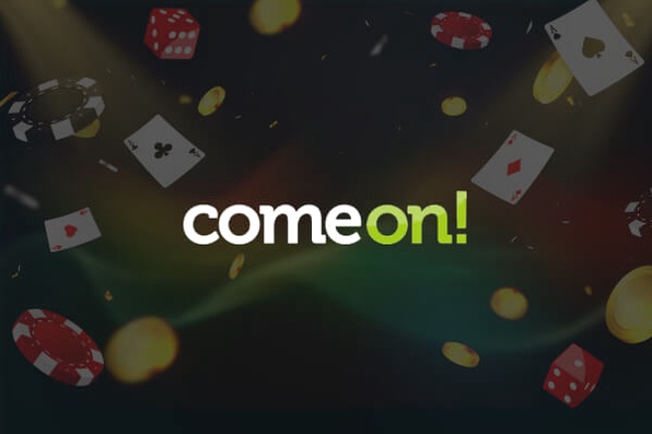 ComeOnCasino NL inloggen