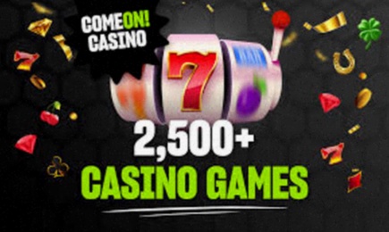 Betrouwbaarheid ComeOnCasino