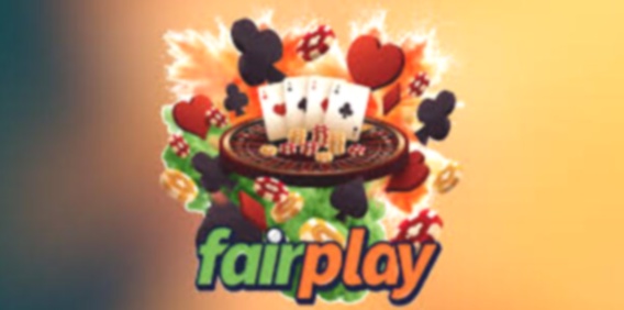 Fairplaycasino app