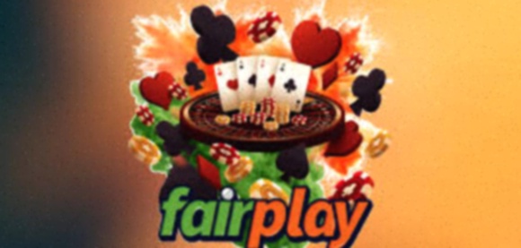 Fairplaycasino bonus