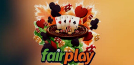 Fairplaycasino