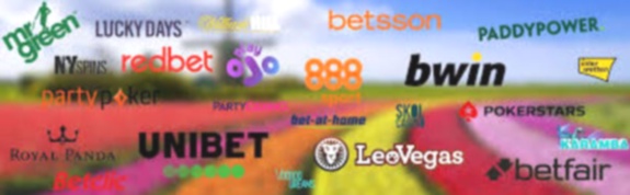 Goksites Nederland spellen